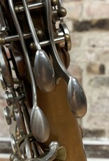 JL Woodwinds JL Woodwinds New York Signature Copper Body Prototype Tenor One of One!