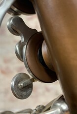 JL Woodwinds JL Woodwinds New York Signature Copper Body Prototype Tenor One of One!