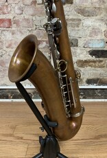 JL Woodwinds JL Woodwinds New York Signature Copper Body Prototype Tenor One of One!