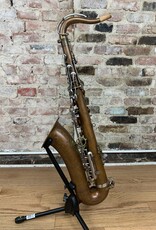JL Woodwinds JL Woodwinds New York Signature Copper Body Prototype Tenor One of One!