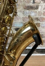 Selmer 223xxx 1974 Selmer Mark VI Tenor Original Lacquer American Engraved All Original!!