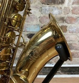 Selmer 223xxx 1974 Selmer Mark VI Tenor Original Lacquer American Engraved All Original!!