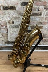 Selmer 223xxx 1974 Selmer Mark VI Tenor Original Lacquer American Engraved All Original!!