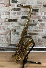 Selmer 223xxx 1974 Selmer Mark VI Tenor Original Lacquer American Engraved All Original!!