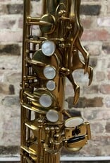 Selmer 223xxx 1974 Selmer Mark VI Tenor Original Lacquer American Engraved All Original!!