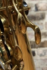 Selmer 223xxx 1974 Selmer Mark VI Tenor Original Lacquer American Engraved All Original!!