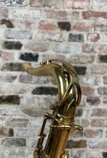 Selmer 223xxx 1974 Selmer Mark VI Tenor Original Lacquer American Engraved All Original!!