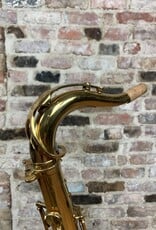 Selmer 223xxx 1974 Selmer Mark VI Tenor Original Lacquer American Engraved All Original!!