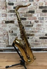 Selmer 223xxx 1974 Selmer Mark VI Tenor Original Lacquer American Engraved All Original!!