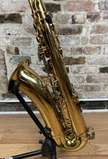 Selmer 223xxx 1974 Selmer Mark VI Tenor Original Lacquer American Engraved All Original!!