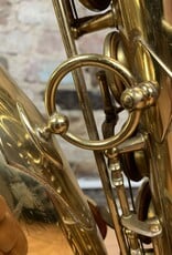 Selmer 223xxx 1974 Selmer Mark VI Tenor Original Lacquer American Engraved All Original!!
