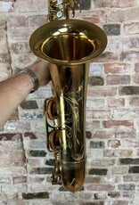 Selmer 223xxx 1974 Selmer Mark VI Tenor Original Lacquer American Engraved All Original!!