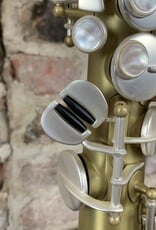JL Woodwinds Artist Edition New York Signature Soprano Saxophone DAVE LIEBMAN Model *Limited Edition*