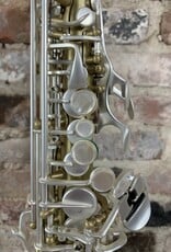 JL Woodwinds Artist Edition New York Signature Soprano Saxophone DAVE LIEBMAN Model *Limited Edition*