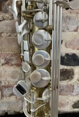 JL Woodwinds Artist Edition New York Signature Soprano Saxophone DAVE LIEBMAN Model *Limited Edition*