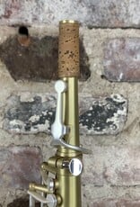 JL Woodwinds Artist Edition New York Signature Soprano Saxophone DAVE LIEBMAN Model *Limited Edition*