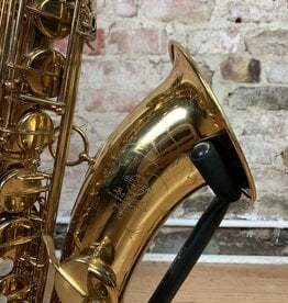 Selmer 98xxx 1962 Selmer Mark VI Tenor Relacquered American Engraved Full JL Woodwinds Overhaul!