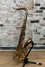 Selmer 98xxx 1962 Selmer Mark VI Tenor Relacquered American Engraved Full JL Woodwinds Overhaul!
