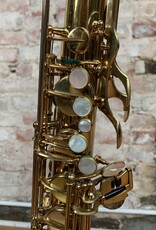 Selmer 98xxx 1962 Selmer Mark VI Tenor Relacquered American Engraved Full JL Woodwinds Overhaul!