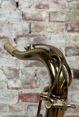 Selmer 98xxx 1962 Selmer Mark VI Tenor Relacquered American Engraved Full JL Woodwinds Overhaul!