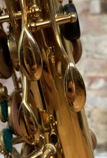 Selmer 98xxx 1962 Selmer Mark VI Tenor Relacquered American Engraved Full JL Woodwinds Overhaul!