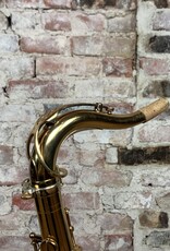 Selmer 98xxx 1962 Selmer Mark VI Tenor Relacquered American Engraved Full JL Woodwinds Overhaul!