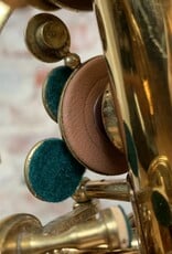 Selmer 98xxx 1962 Selmer Mark VI Tenor Relacquered American Engraved Full JL Woodwinds Overhaul!