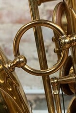 Selmer 98xxx 1962 Selmer Mark VI Tenor Relacquered American Engraved Full JL Woodwinds Overhaul!