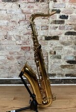 Selmer 98xxx 1962 Selmer Mark VI Tenor Relacquered American Engraved Full JL Woodwinds Overhaul!