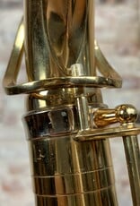 Selmer 98xxx 1962 Selmer Mark VI Tenor Relacquered American Engraved Full JL Woodwinds Overhaul!