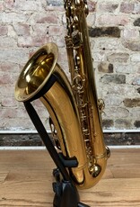 Selmer 98xxx 1962 Selmer Mark VI Tenor Relacquered American Engraved Full JL Woodwinds Overhaul!