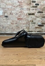 Protec NEW! Protec Tenor Saxophone Micro Zip Case With Exterior Pocket Black