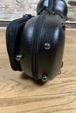 Protec NEW! Protec Tenor Saxophone Micro Zip Case With Exterior Pocket Black