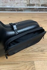 Protec NEW! Protec Tenor Saxophone Micro Zip Case With Exterior Pocket Black