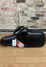 Protec NEW! Protec Alto Saxophone Micro Zip Case with Exterior Pocket Black