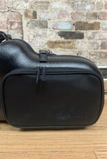 Protec NEW! Protec Alto Saxophone Micro Zip Case with Exterior Pocket Black