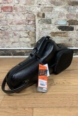 Protec NEW! Protec Alto Saxophone Micro Zip Case with Exterior Pocket Black