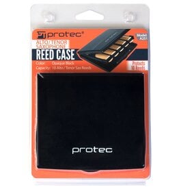 Protec Protec Alto / Tenor Saxophone Reed Case