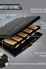 Protec Protec Alto / Tenor Saxophone Reed Case