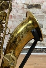 Selmer 85xxx 1960 Selmer Mark VI Tenor Brecker Serial Relacquered with Full JL Woodwinds Overhaul