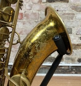 Selmer 85xxx 1960 Selmer Mark VI Tenor Brecker Serial Relacquered with Full JL Woodwinds Overhaul