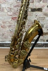 Selmer 85xxx 1960 Selmer Mark VI Tenor Brecker Serial Relacquered with Full JL Woodwinds Overhaul