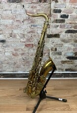 Selmer 85xxx 1960 Selmer Mark VI Tenor Brecker Serial Relacquered with Full JL Woodwinds Overhaul