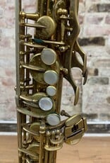 Selmer 85xxx 1960 Selmer Mark VI Tenor Brecker Serial Relacquered with Full JL Woodwinds Overhaul