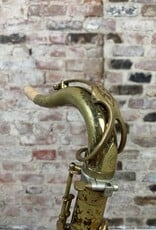 Selmer 85xxx 1960 Selmer Mark VI Tenor Brecker Serial Relacquered with Full JL Woodwinds Overhaul