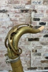 Selmer 85xxx 1960 Selmer Mark VI Tenor Brecker Serial Relacquered with Full JL Woodwinds Overhaul
