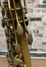 Selmer 85xxx 1960 Selmer Mark VI Tenor Brecker Serial Relacquered with Full JL Woodwinds Overhaul