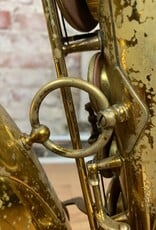 Selmer 85xxx 1960 Selmer Mark VI Tenor Brecker Serial Relacquered with Full JL Woodwinds Overhaul