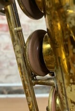 Selmer 85xxx 1960 Selmer Mark VI Tenor Brecker Serial Relacquered with Full JL Woodwinds Overhaul