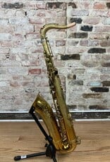 Selmer 85xxx 1960 Selmer Mark VI Tenor Brecker Serial Relacquered with Full JL Woodwinds Overhaul